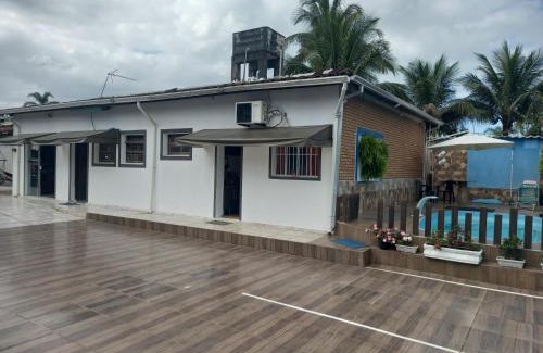 Caraguatatuba Chalet De Esquí | Chalé do Tio Beto - Caraguatatuba