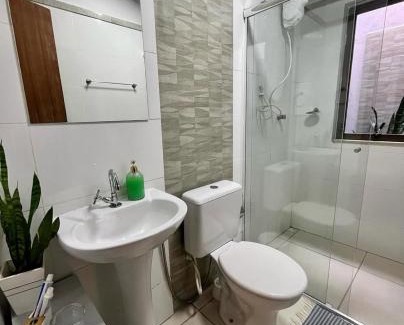 Caparao National Park Casa | Chalé DoZé