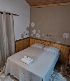 Serra do Cipo Cabina | Chalé Elis 400m do centro - Serra do Cipó