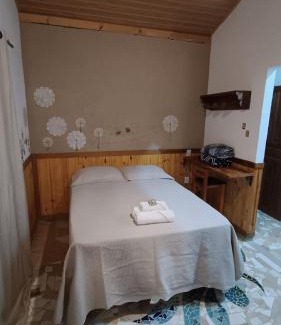 Serra do Cipo Cabina | Chalé Elis 400m do centro - Serra do Cipó