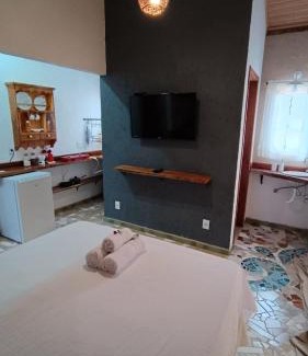 Serra do Cipo Cabina | Chalé Elis 400m do centro - Serra do Cipó