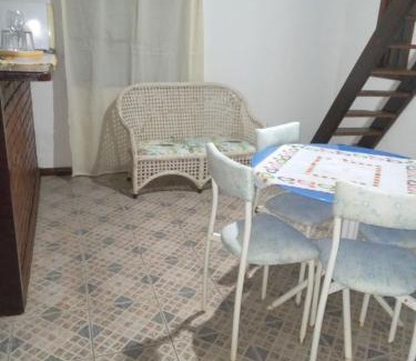 Nucleo Maua Casa | Chalé Esperança