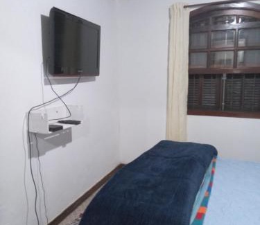 Nucleo Maua Casa | Chalé Esperança