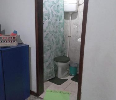 Nucleo Maua Casa | Chalé Esperança