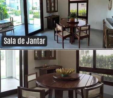 Bananeiras Casa | Chalé Exclusivo Condomínio Águas da Serra