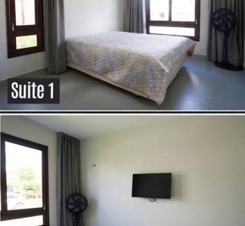 Bananeiras Casa | Chalé Exclusivo Condomínio Águas da Serra