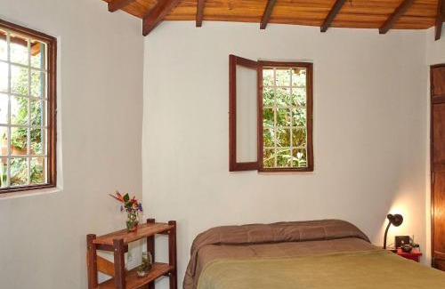Alto Paraiso de Goias Chalet De Esquí | Chalé Ipê - Jatobá