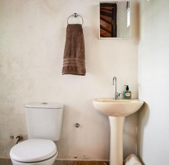 Alto Paraiso de Goias Chalet De Esquí | Chalé Ipê - Jatobá