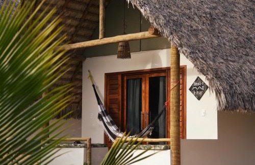 Ponta do Anel Chalet De Esquí | Chalé Kerstin Ar condicionado Pousada 35knots Brasil