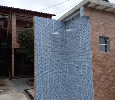 Penedo Casa | Chalé Luso Brasileiro 1 térreo