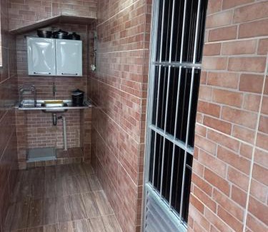 Penedo Casa | Chalé Luso Brasileiro 1 térreo