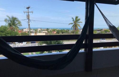 Conde Casa | Chalé na praia de Carapibus
