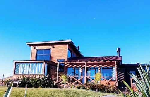 Alfredo Wagner Chalet De Esquí | Chalé na Serra Catarinense Refugio Mirante da Montanha