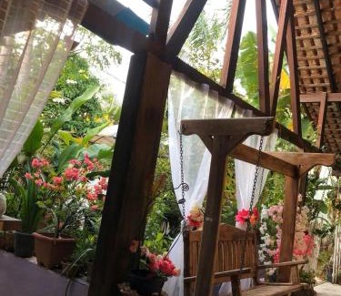 Nova Nazare Chalet De Esquí | Chalé Natureza8 Amazonia - Belem