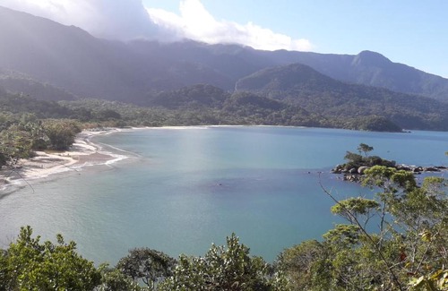 Ilhabela Cabina | Chalé Praia Ilhabela