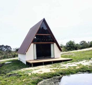 Palmeira Chalet De Esquí | Chalé Raio de Sol