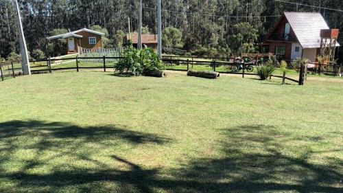 Alfredo Wagner Chalet De Esquí | Chalé Rancho da Lua