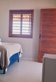 Ponta do Anel Casa | Chalé Sol de Macapá 3