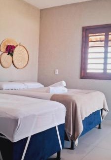 Ponta do Anel Casa | Chalé Sol de Macapá 3