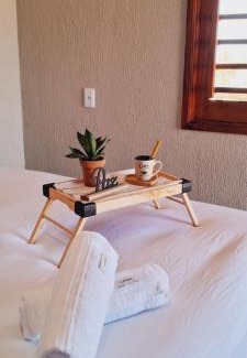 Ponta do Anel Casa | Chalé Sol de Macapá 3