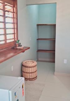 Ponta do Anel Casa | Chalé Sol de Macapá 3