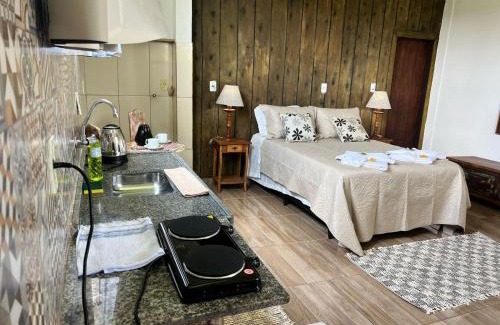 Tiradentes Chalet De Esquí | Chalé Torneados
