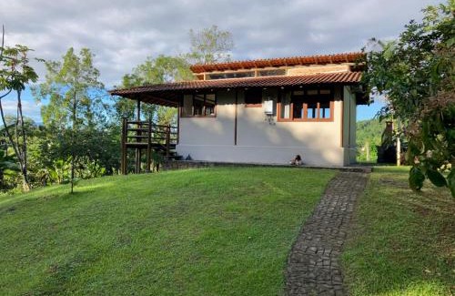 Paraty Casa | Chalé Trilha de Pedra