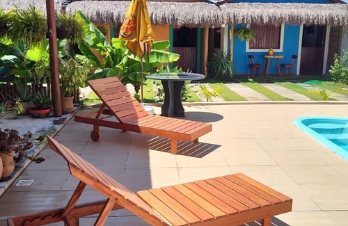 Sao Miguel dos Milagres Chalet De Esquí | Chalé Vilarejo dos Milagres