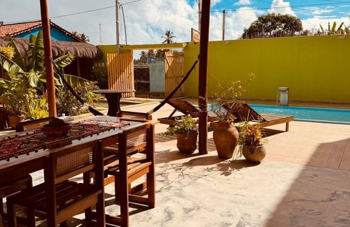 Sao Miguel dos Milagres Chalet De Esquí | Chalé Vilarejo dos Milagres