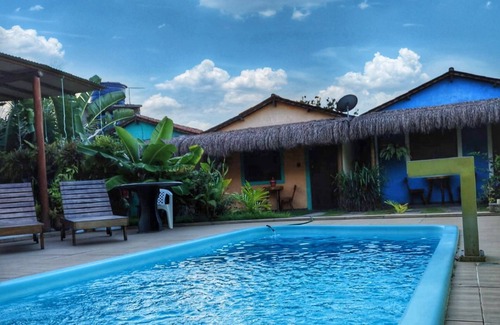 Sao Miguel dos Milagres Chalet De Esquí | Chalé Vilarejo dos Milagres