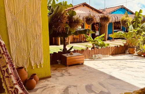 Sao Miguel dos Milagres Chalet De Esquí | Chalé Vilarejo dos Milagres