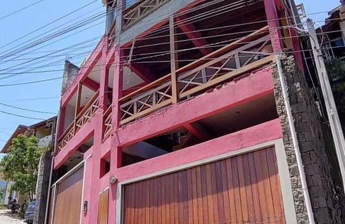 Itaquanduba Chalet De Esquí | Chalé Vista Linda 4