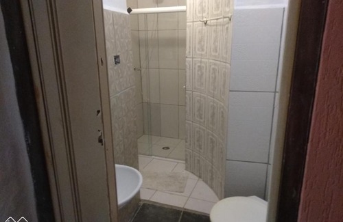 Itaquanduba Chalet De Esquí | Chalé Vista Linda 5