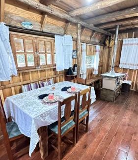 Vacas Gordas Cabina | Chalé Xodó da Serra Urubici