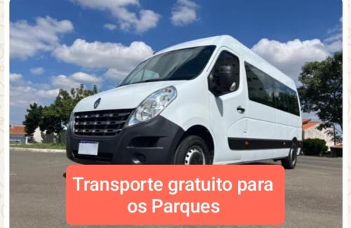 Olimpia Cabina | Chalés 1 Chácara Santa Felicidade