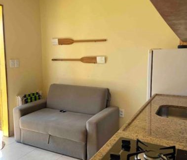 Fortim Chalet De Esquí | Chalés Amarante