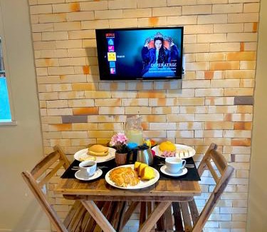 Fortim Chalet De Esquí | Chalés Amarante