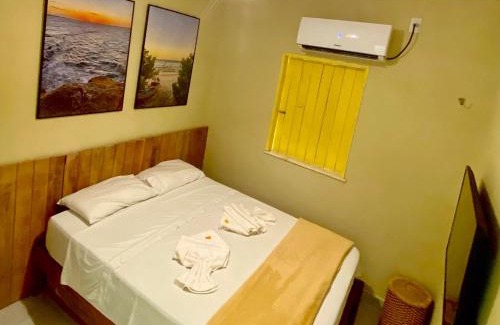 Fortim Chalet De Esquí | Chalés Amarante