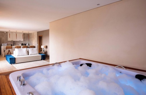 Campos do Jordao Villa | CHALÉS BELO MUNDO