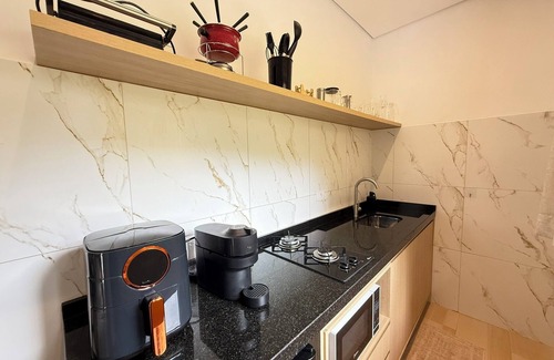 Campos do Jordao Villa | CHALÉS BELO MUNDO