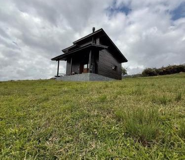 Vacas Gordas Casa | Chalés Bosque das Oliveiras
