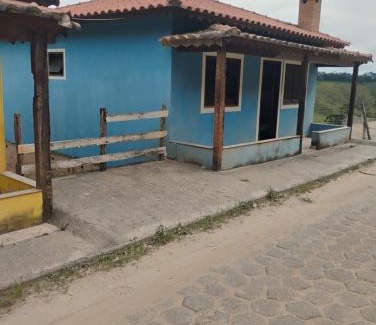 Conceicao do Ibitipoca Chalet De Esquí | Chalés Cores do Céu