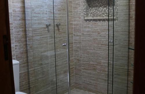 Campos Elisios Cabina | Chalés das Orquídeas