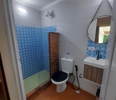 Cotia Apartamento | Chalés do Rizzo 2