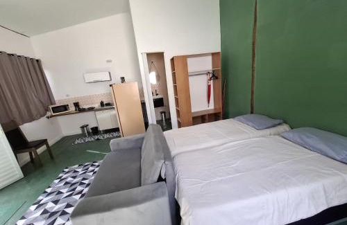 Cotia Apartamento | Chalés do Rizzo 2