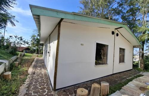 Cotia Apartamento | Chalés do Rizzo 2