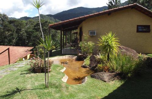 Lumiar Chalet De Esquí | CHALÉS JARDIM-REAL - diária ou temporada