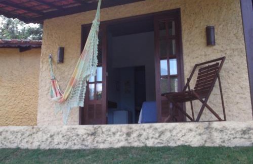 Lumiar Chalet De Esquí | CHALÉS JARDIM-REAL - diária ou temporada