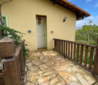 Lavras Novas Chalet De Esquí | Chalés Lavras de Minas - Canadá