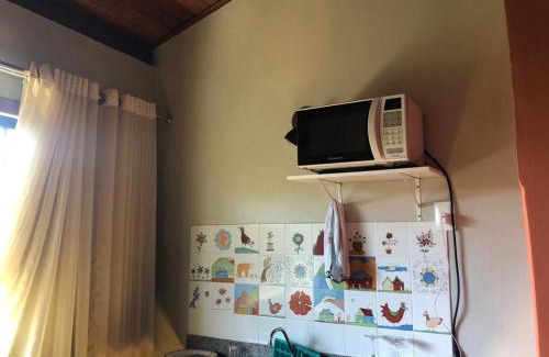 Lavras Novas Chalet De Esquí | Chalés Lavras de Minas - Canadá